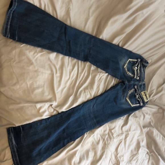 Jeans - Picture 2 of 2